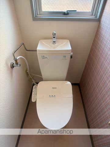 Fビルの内装写真