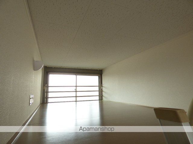 多賀城ウエストAの内装写真