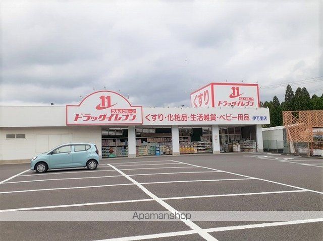 モン アンテリユール小式原Dの周辺写真