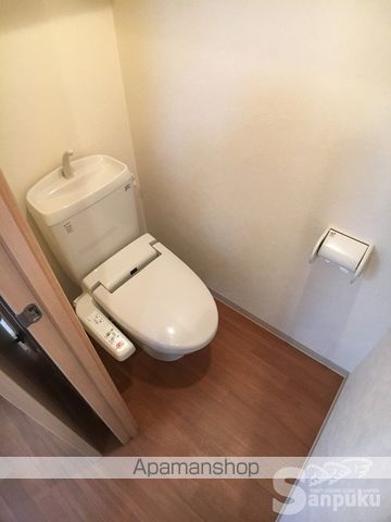 フォブール木屋町の内装写真