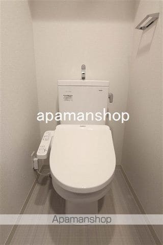 PRESSANCE大阪ドームシティビーツの内装写真