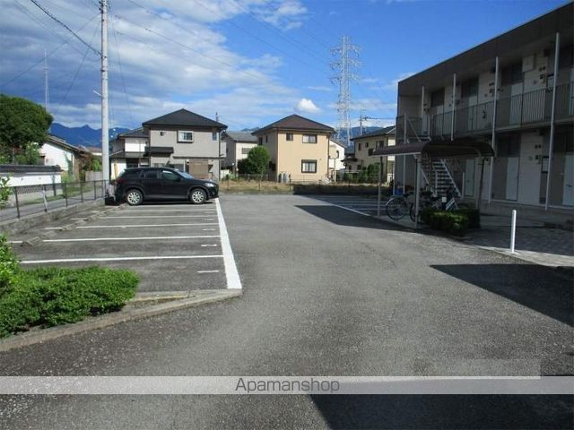 レオパレスサウススクエアのその他写真