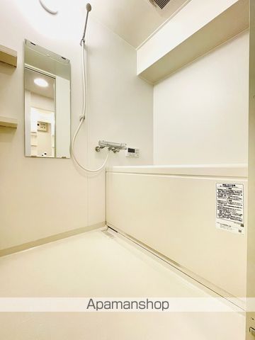 アルテハイム城北1号棟の内装写真