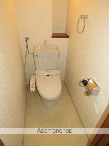 オリエンタルコート大友の内装写真