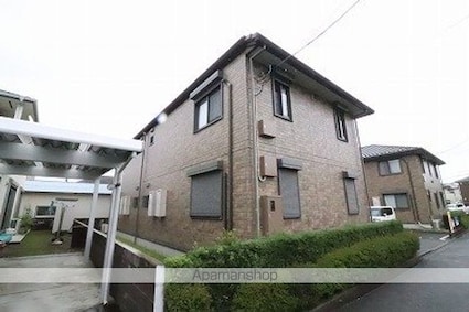 ボヌールＮ[1LDK/48m2]の外観5