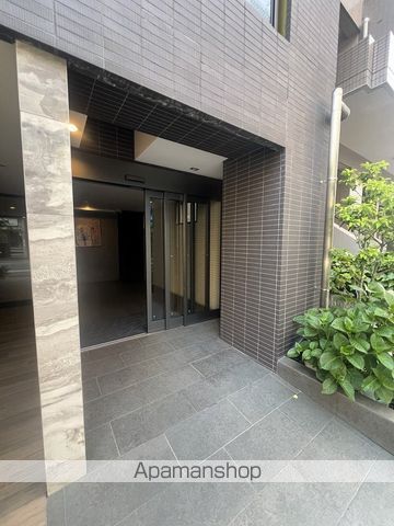 RIPPLUMINAMIMORIMACHIIIの玄関写真