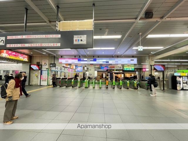 ライブコア川口27の周辺写真
