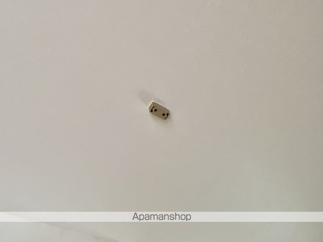 メルポート仁保の内装写真