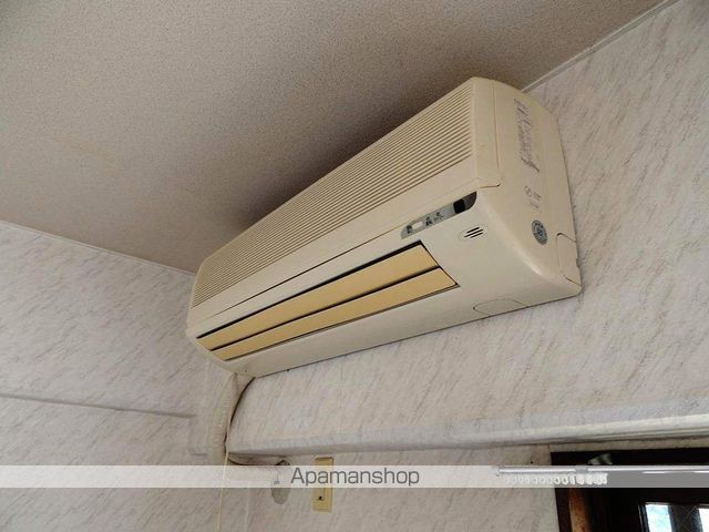 新町橋レジデンスの内装写真