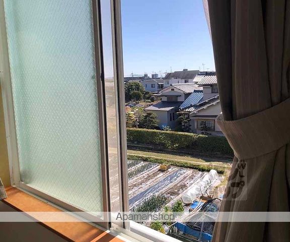 レオパレスプリムラの内装写真