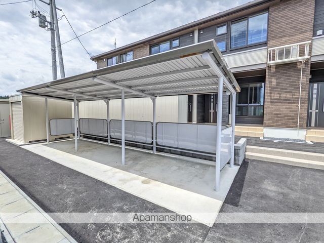 カーサM.KIのその他写真