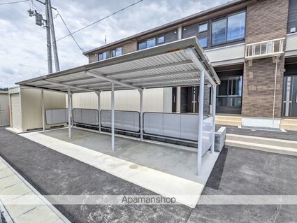 カーサＭ．ＫⅠ[1LDK/50.05m2]の共用部2