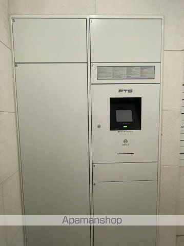 DIPS大山東町2の内装写真