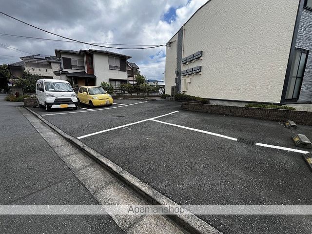 レオパレスピュアタウンのその他写真
