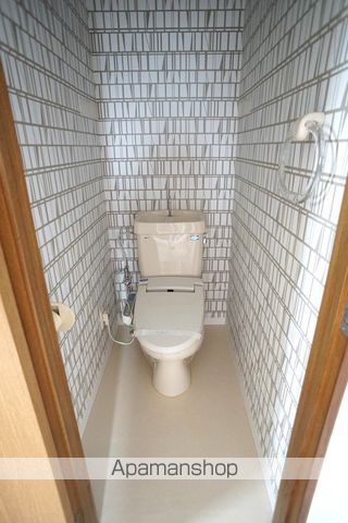 ポインセチア西ヶ崎の内装写真