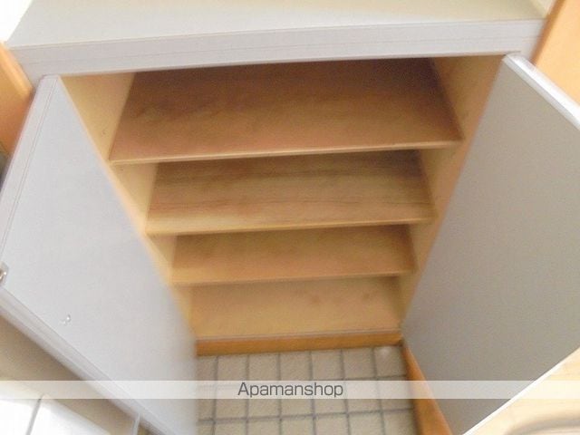 シェモア エマールの内装写真