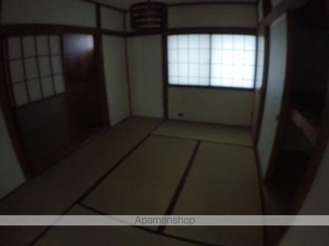 アイビス米山の内装写真