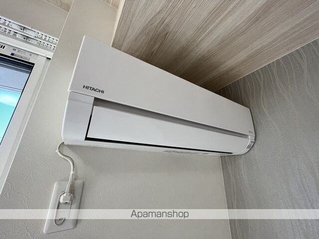 カーサ八代[2LDK/48.91m2]のその他設備