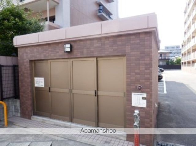 スカイシャトレ曰佐の外観写真