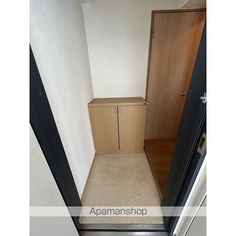 ソシオ山下通りの内装写真
