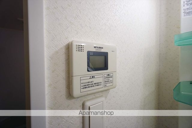 プレステージ新栄の内装写真