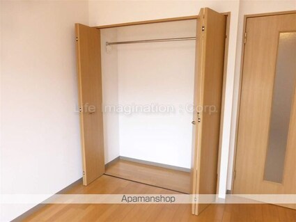 ＣＩＴＹ　ＳＰＩＲＥ浜大津駅前[1K/32.2m2]の収納