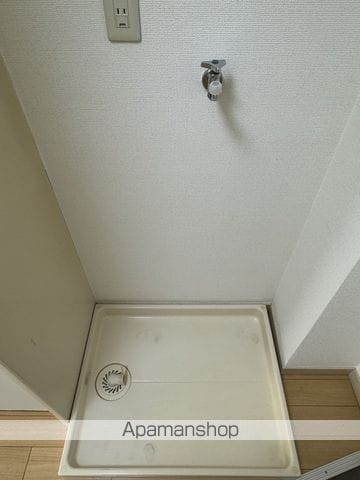 ル・ソレイユ狛江の内装写真