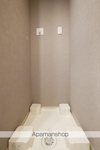 木場ステーションレジデンスの内装写真