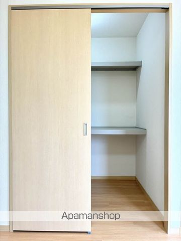 メゾンM・Kの内装写真