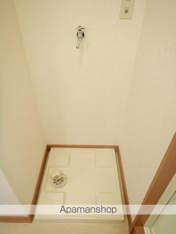 コンフォール藤の内装写真