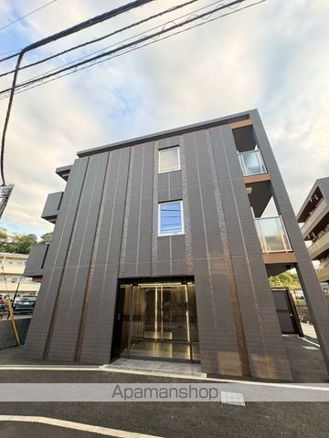 HY’S NOBORITO BLOSSOMの外観写真