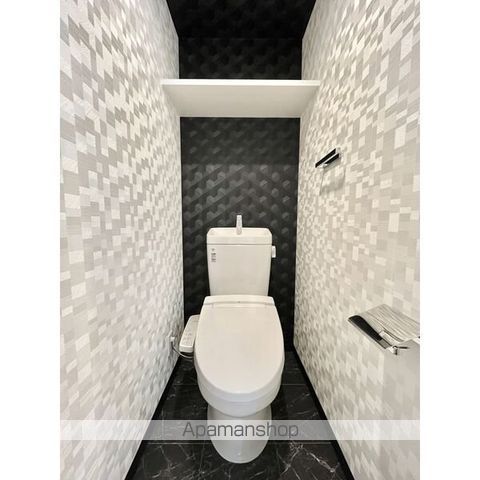 SーRESIDENCE金山WESTの内装写真