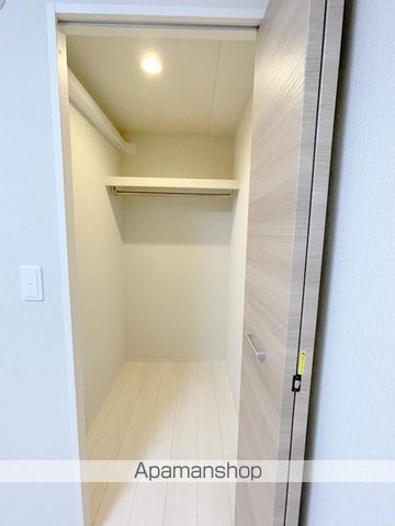 IBC RESIDENCEWESTの内装写真