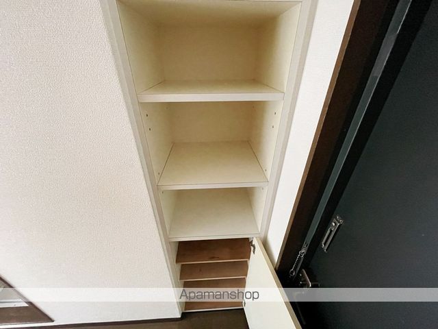 パルハウス丸善の内装写真