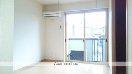 コモド　Ｂ棟[1LDK/37.53m2]のリビング・居間