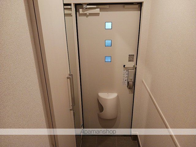 トロフェオ ガーデンの内装写真