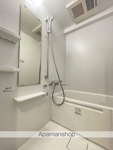 レジディア門前仲町の内装写真