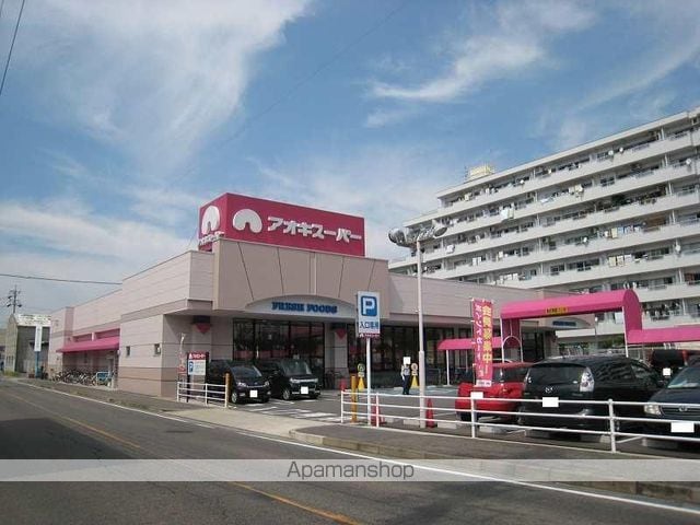 グラン タスティエーラの周辺写真