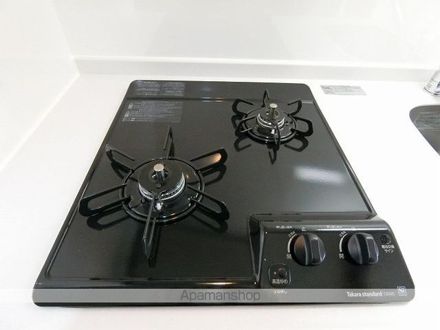 SーRESIDENCE 鴨池 PRIMOの内装写真