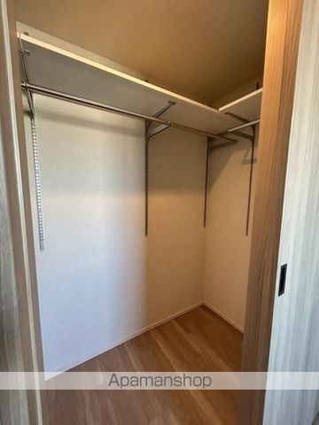 ブランシエスタ木場の内装写真