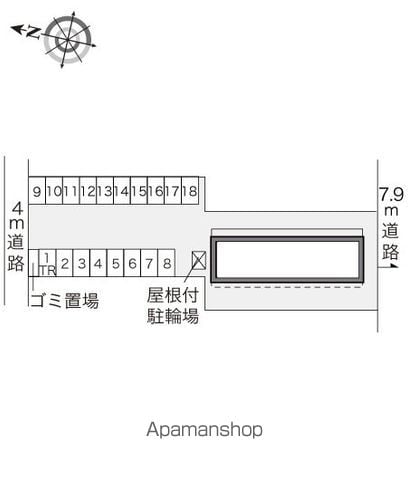 レオパレス国府台のその他写真