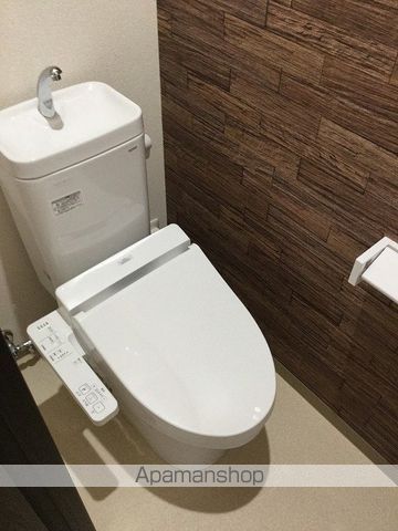 フジパレス上新庄V番館の内装写真