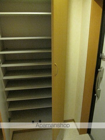 ウィステリア光進苑の内装写真