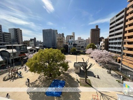 ＮｏｍａＺｅｎ　ＢＬＤ[1R/29.3m2]の眺望
