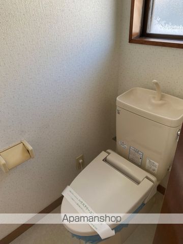 サンハイツ西条の内装写真