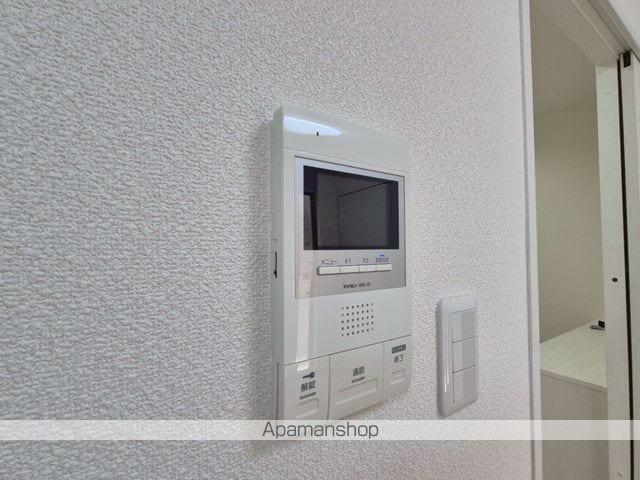 リバーヴィレッジ新森の内装写真