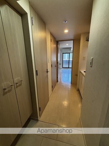 SRESIDENCESHINOSAKARIDENTEの内装写真