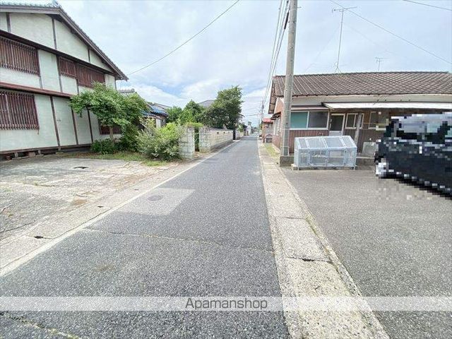 サンコートIIの周辺写真
