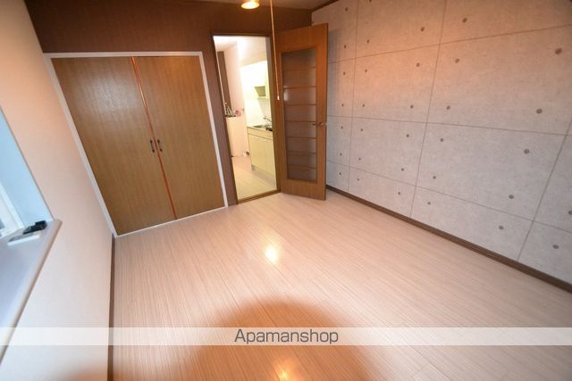 アルソーレ東広島参番館の内装写真