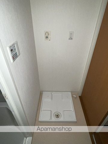 グランスイート敷島の内装写真